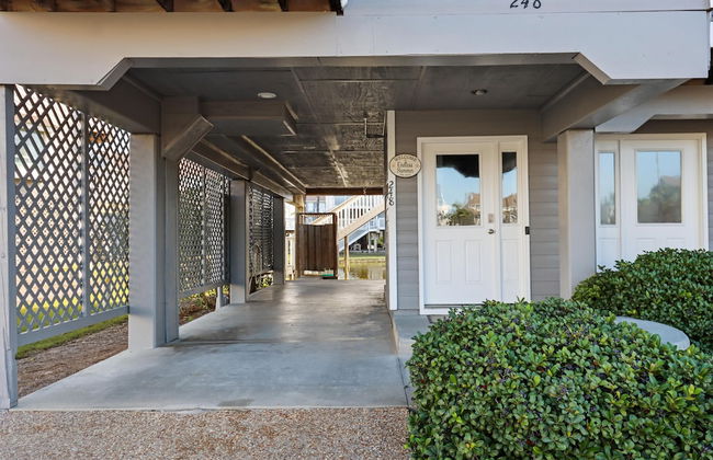 Barrier Dunes 248 - 111 Endless Summer - Foto 58