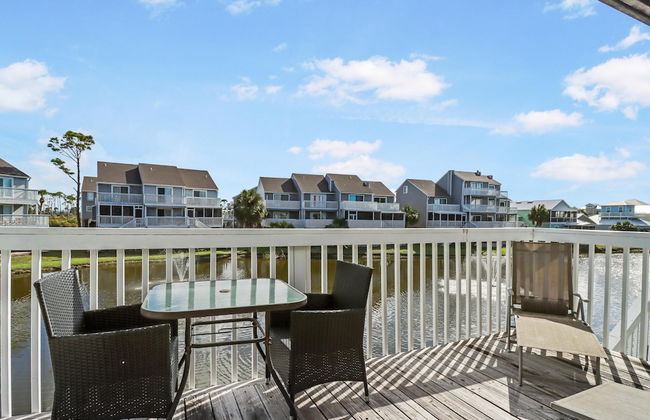 Barrier Dunes 248 - 111 Endless Summer - Foto 55