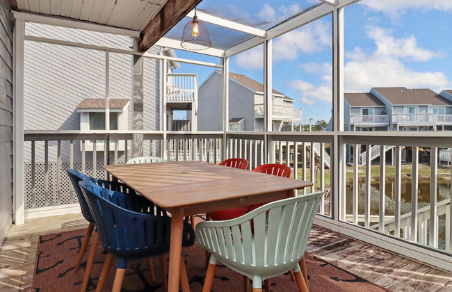 Barrier Dunes 248 - 111 Endless Summer - Foto 53