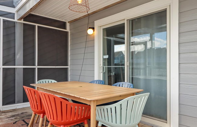 Barrier Dunes 248 - 111 Endless Summer - Foto 57