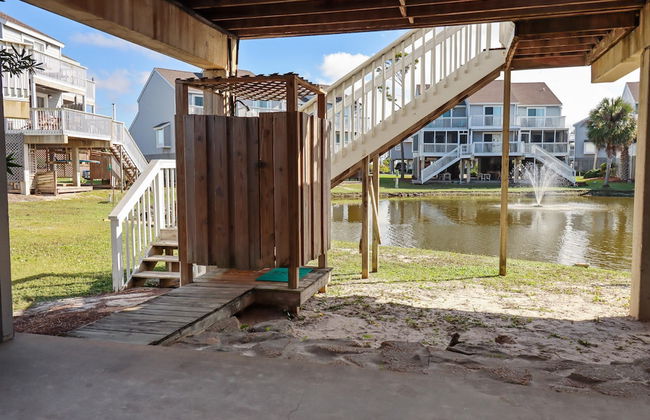 Barrier Dunes 248 - 111 Endless Summer - Foto 45