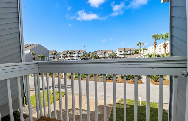 Barrier Dunes 248 - 111 Endless Summer - Foto 47