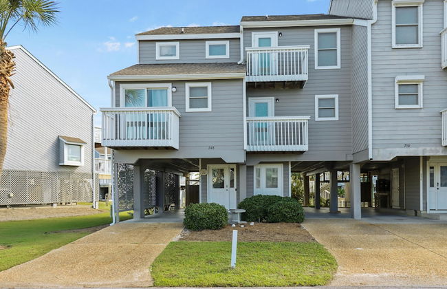 Barrier Dunes 248 - 111 Endless Summer - Foto 65