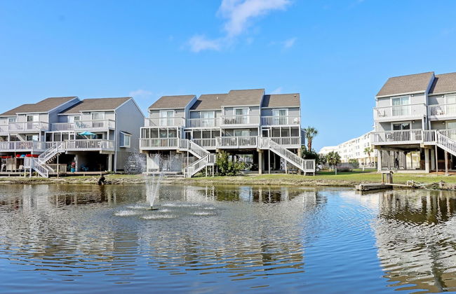 Barrier Dunes 248 - 111 Endless Summer - Foto 63