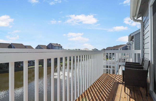 Barrier Dunes 248 - 111 Endless Summer - Foto 48