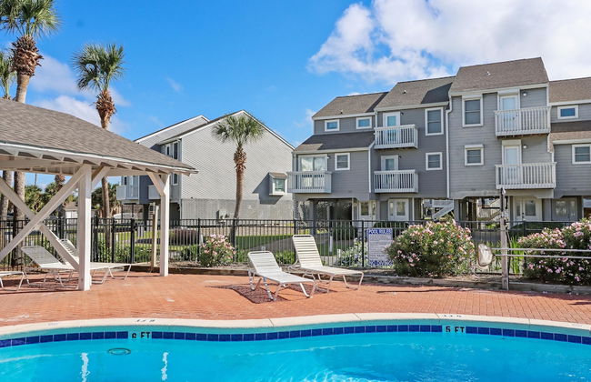 Barrier Dunes 248 - 111 Endless Summer - Foto 28