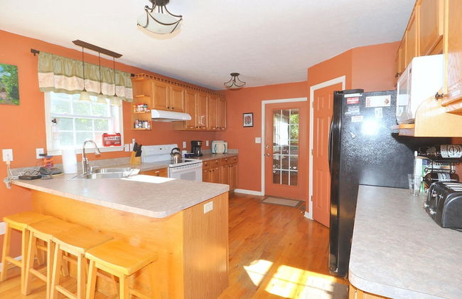 Creekview Cabin - A Perfect Escape - Foto 23