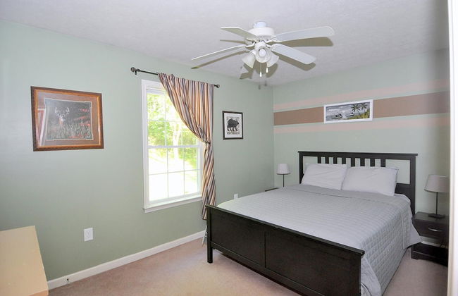 Creekview Cabin - A Perfect Escape - Foto 12