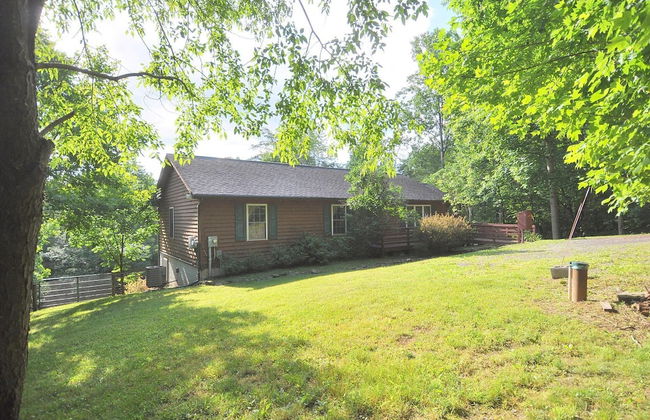 Creekview Cabin - A Perfect Escape - Foto 74