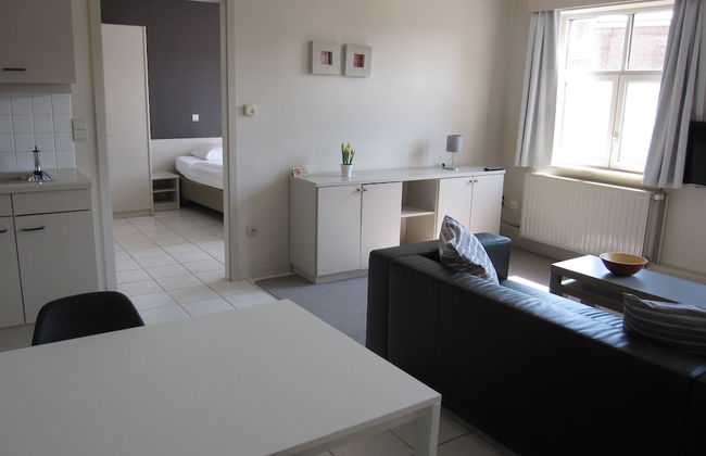 Bonobo Apartments - Foto 39