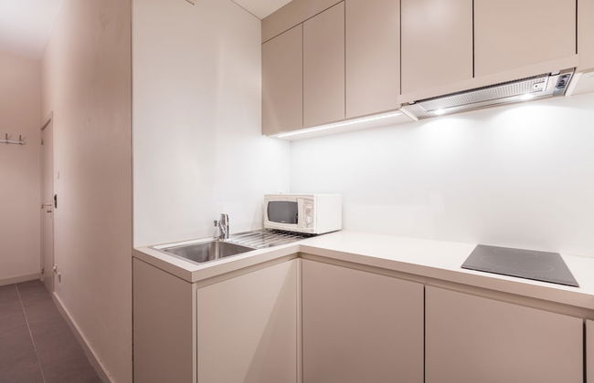 Bonobo Apartments - Foto 34