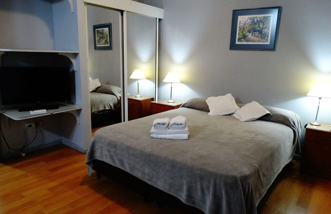 Apart Hotel San Lorenzo - Foto 5