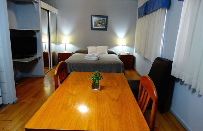 Apart Hotel San Lorenzo - Foto 35