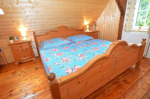 Foto 6 - Comfortable Holiday Home With Sauna and Billiards, Near the Slopes