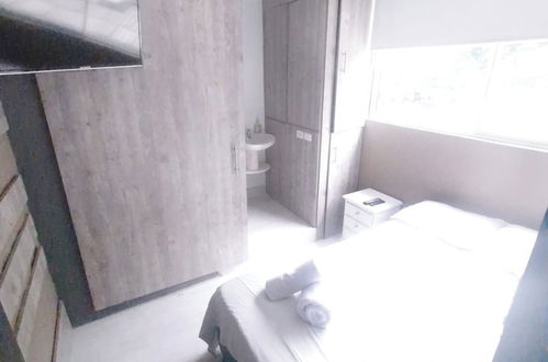 Foto 28 - $ PROMO $ 3 Bedrooms with Bathrooms apartment & Jacuzzi in Lleras park @Poblado