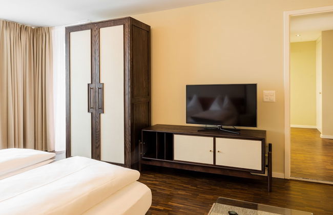 EMA House Serviced Apartments Seefeld - Foto 27