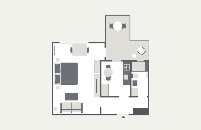 EMA House Serviced Apartments Seefeld - Foto 43