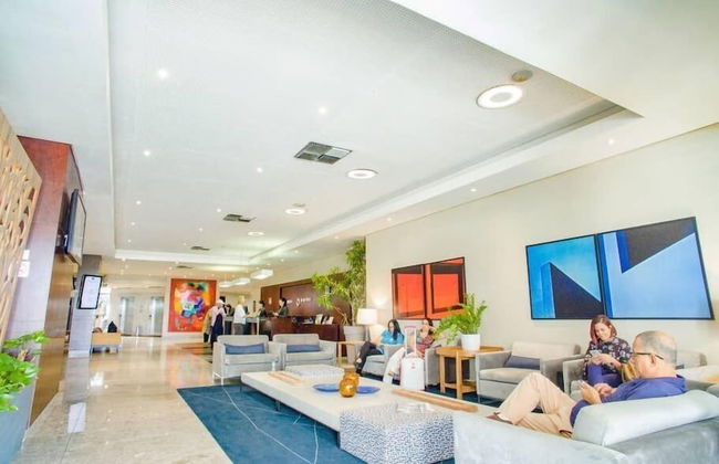 HY Beach Flats - International - Foto 2