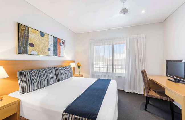 Oaks Broome Hotel - Foto 5