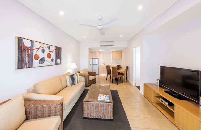 Oaks Broome Hotel - Foto 11