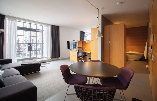 Hotel Gault - Foto 47