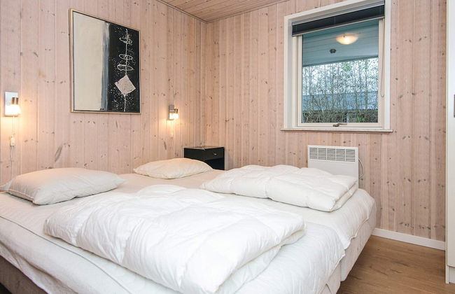 4 Person Holiday Home in Fano - Foto 7