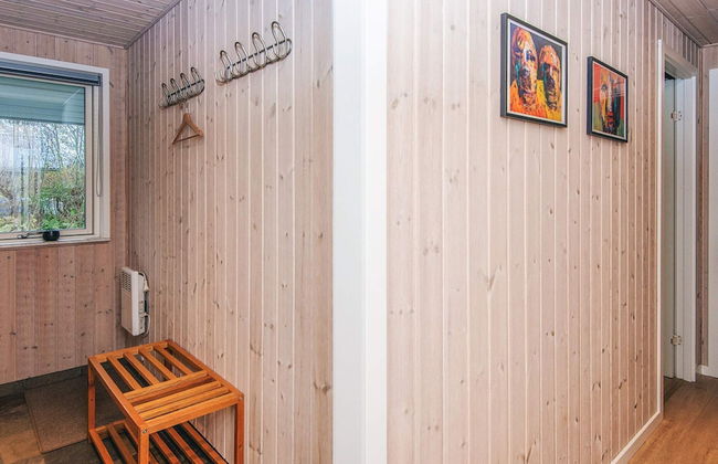 4 Person Holiday Home in Fano - Foto 9