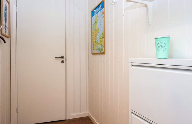 4 Person Holiday Home in Fano - Foto 19