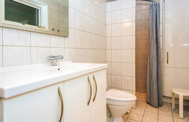 4 Person Holiday Home in Fano - Foto 17