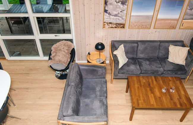 4 Person Holiday Home in Fano - Foto 4