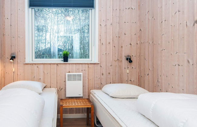 4 Person Holiday Home in Fano - Foto 13