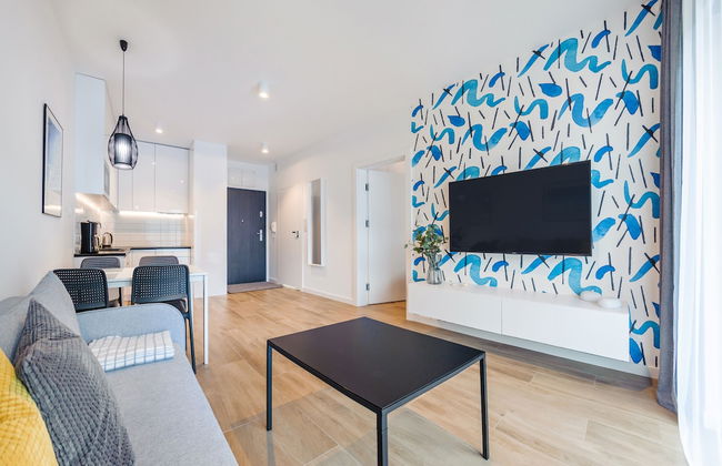 Apartamenty Sun & Snow Gardenia - Foto 59