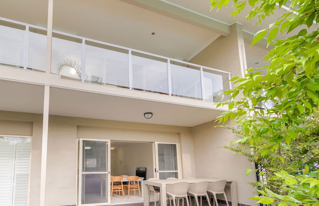 Oaks Port Stephens Pacific Blue Resort - Foto 49