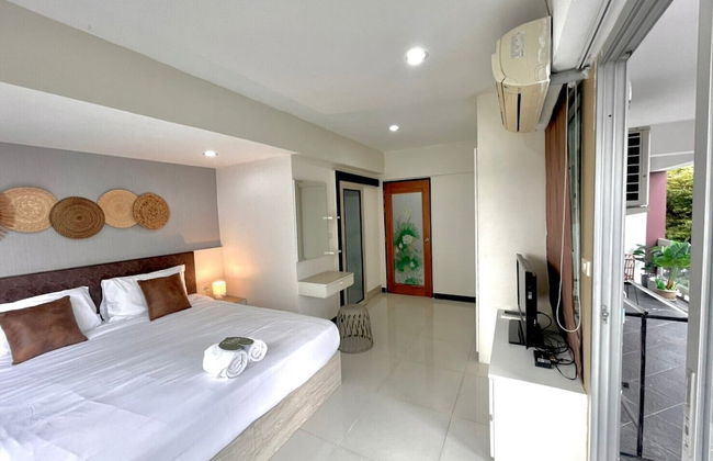 Baan Sabai Rama IV - Foto 45