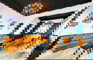 Foto 1 - Magnific Holiday Home in Blankenberge near Beach