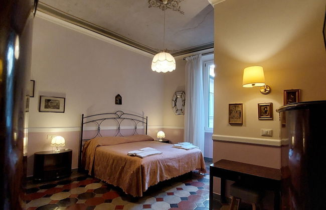Residenza Maritti Decò Style - Foto 22