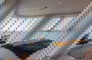 Foto 2 - Just Stay Wales – Meridian Quay Penthouses
