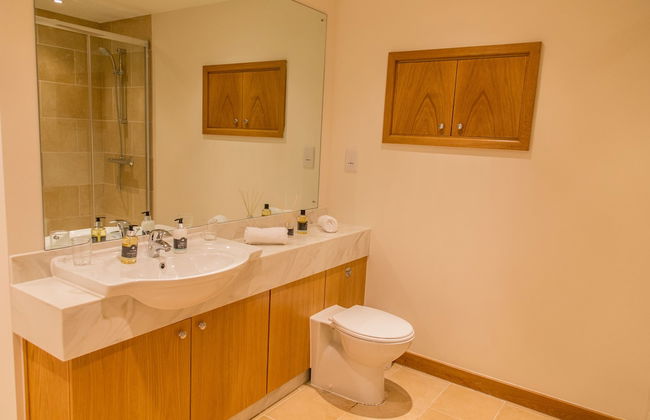 Just Stay Wales – Meridian Quay Penthouses - Foto 53
