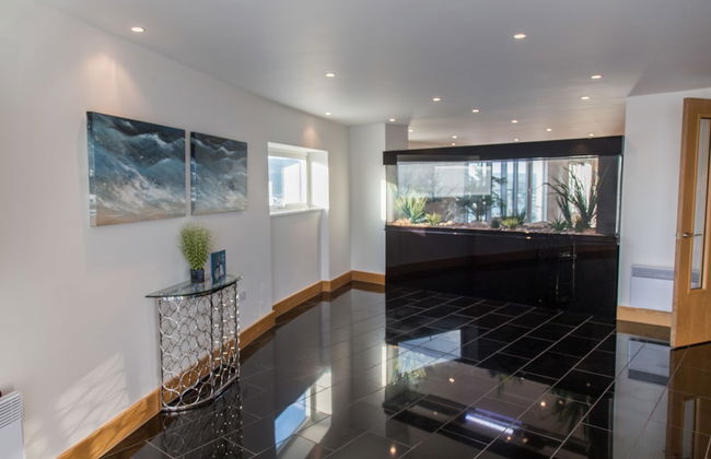Just Stay Wales – Meridian Quay Penthouses - Foto 35