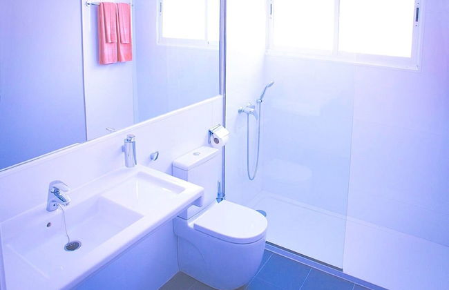 Apartamentos Dunaoasis Maspalomas - Photo 50