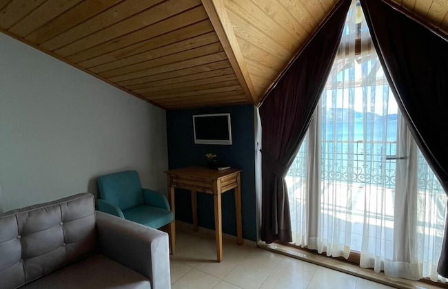 Veziroglu Apart - Foto 48