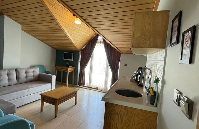 Veziroglu Apart - Foto 49