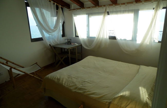 Apartment in Vello by Lake Iseo Beach - Foto 6