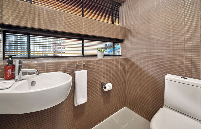 Citadines Sukhumvit 11 Bangkok - Foto 26