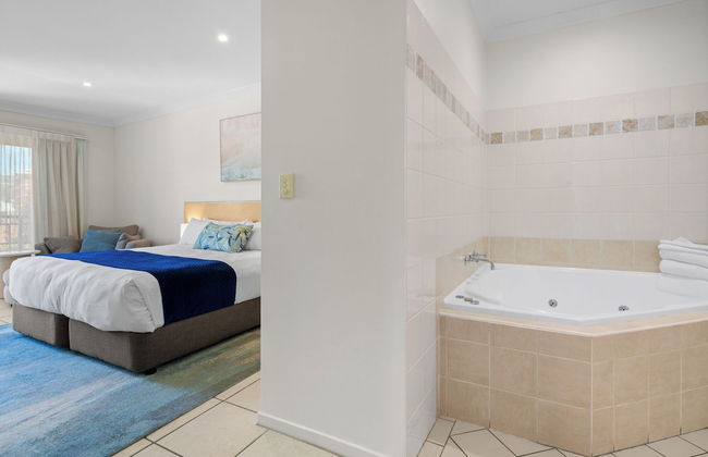 Terrigal Sails Serviced Apartments - Foto 7