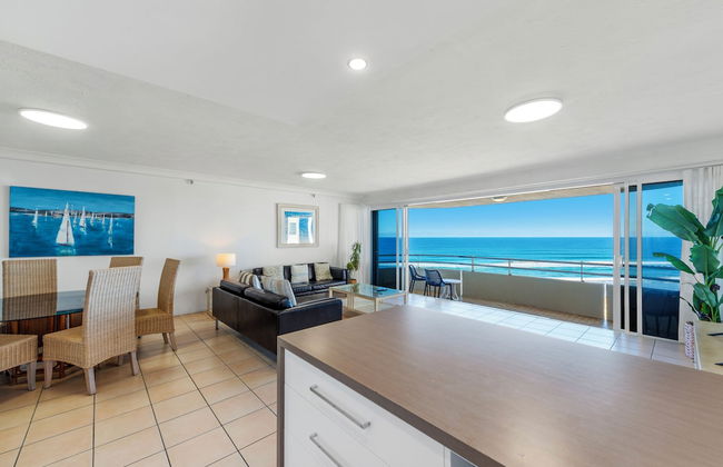 Zenith Ocean Front Apartments - Foto 38
