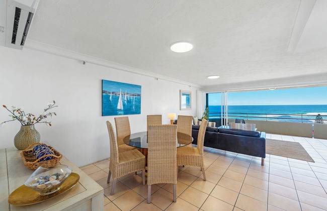 Zenith Ocean Front Apartments - Foto 37