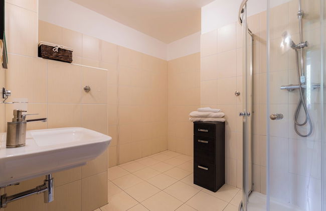 Apartmány Nad Rybníky - Foto 36