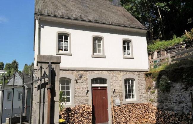 Home in Vielsalm With Sauna - Foto 25