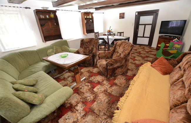 Family Chalet With Garden - Foto 1